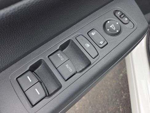 Certified 2024 Honda CR-V EX image 28
