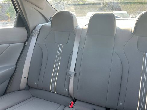 Used 2026 Hyundai Elantra Sport FWD image 33