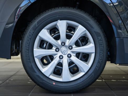 New 2026 Toyota Corolla LE image 14