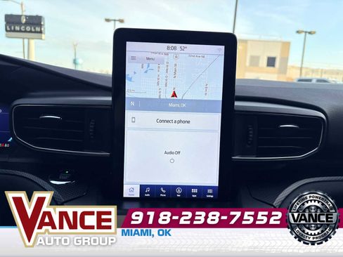 Used 2020 Ford Explorer ST w/ ST Street Pack AWD/4WD image 29