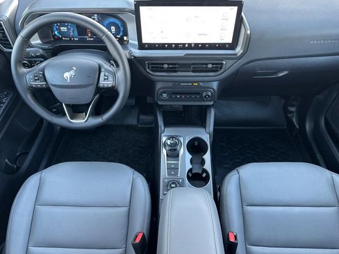 New 2025 Ford Bronco Sport Badlands w/ Badlands Tech Package image 14