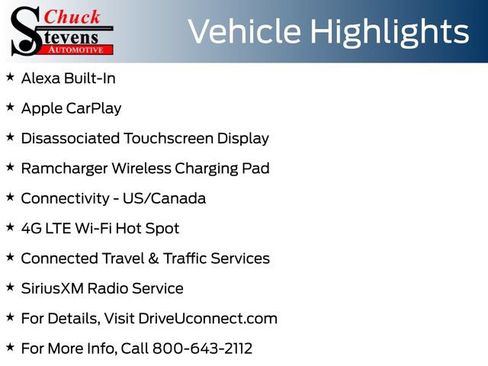Used 2024 RAM 2500 Limited AWD/4WD image 34