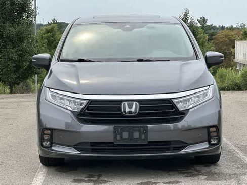 Used 2023 Honda Odyssey Touring image 22