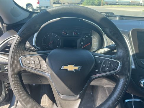 Used 2024 Chevrolet Malibu LT FWD image 12
