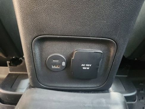 Used 2021 Ford Bronco Sport Outer Banks w/ Outer Banks Package (96D) image 23