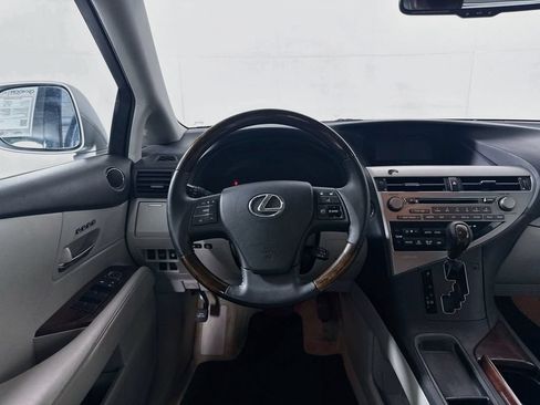 Used 2012 Lexus RX 350 AWD w/ Premium Pkg image 21