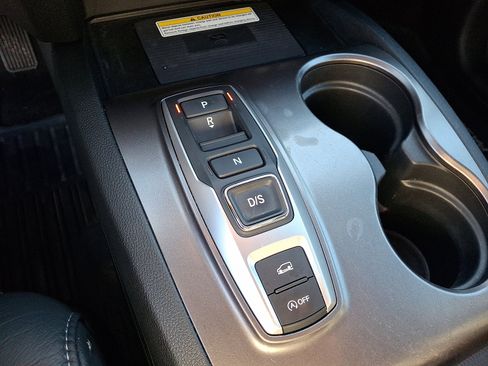 Used 2022 Honda Passport EX-L image 22