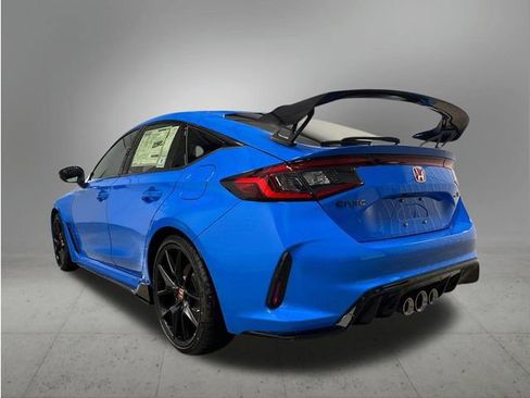 New 2025 Honda Civic Type R image 3