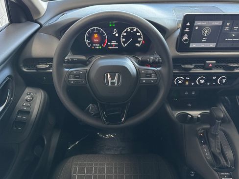 New 2027 Honda HR-V LX image 15