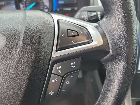 Certified 2023 Ford Edge SEL AWD/4WD image 24