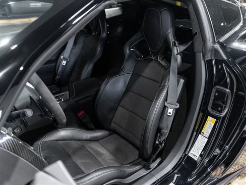 Used 2019 Chevrolet Corvette ZR1 RWD image 28