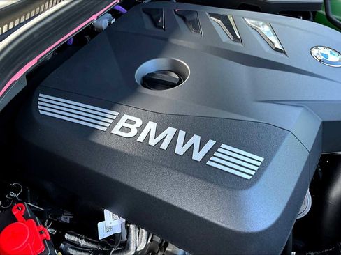 New 2026 BMW X3 xDrive30 w/ Convenience Package image 17