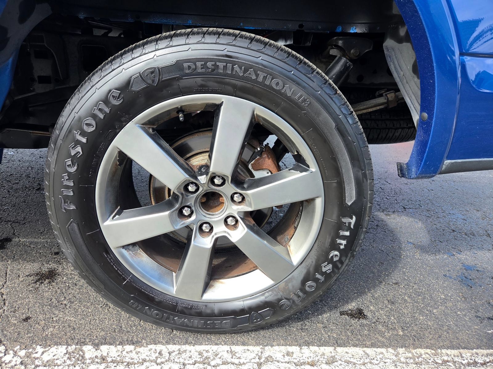 Used 2016 Ford F150 XLT w/ Equipment Group 301A Mid AWD/4WD image 43
