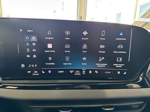 New 2026 Audi A6 Premium Plus AWD/4WD image 25