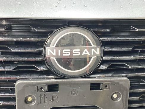 Used 2024 Nissan Sentra SV image 29