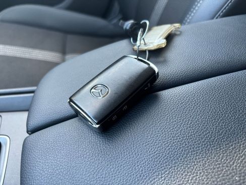 Used 2025 MAZDA CX-50 AWD 2.5 S w/ Select Package image 22