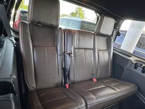 Used 2016 Ford Expedition King Ranch RWD image 24