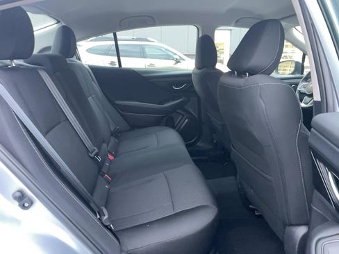 Used 2023 Subaru Legacy Premium AWD/4WD image 19