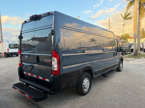 Used 2021 RAM ProMaster 3500 image 7