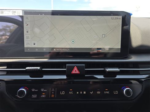 New 2026 Kia Sportage X-Pro Prestige image 25