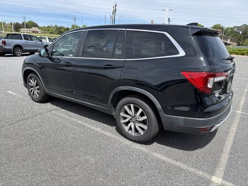 Used 2019 Honda Pilot EX-L image 8