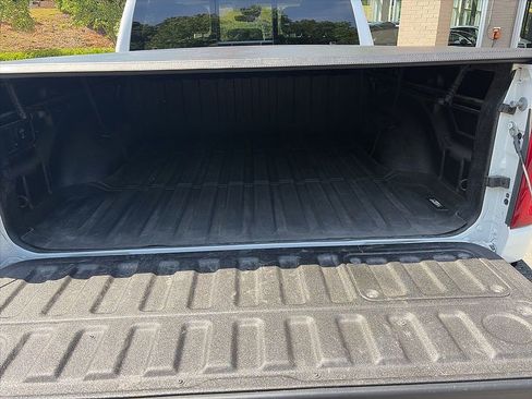 Used 2026 RAM 1500 Laramie AWD/4WD image 20