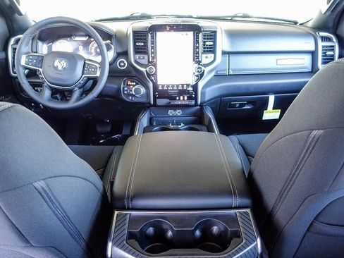 New 2026 RAM 1500 Big Horn AWD/4WD image 28