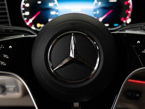 Certified 2026 Mercedes-Benz GLE 450 4MATIC image 22