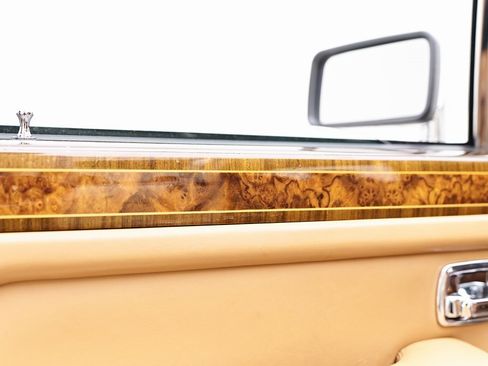 Used 1990 Rolls-Royce Silver Spur image 48