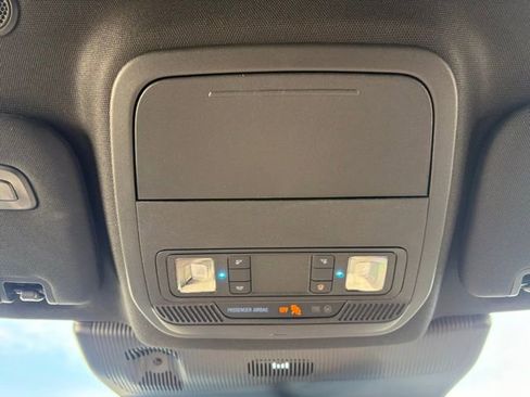 New 2026 Ford Explorer Platinum AWD/4WD image 24