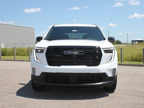 New 2026 GMC Acadia Elevation w/ Super Cruise Package image 4