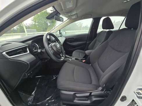 Used 2022 Toyota Corolla LE FWD image 20