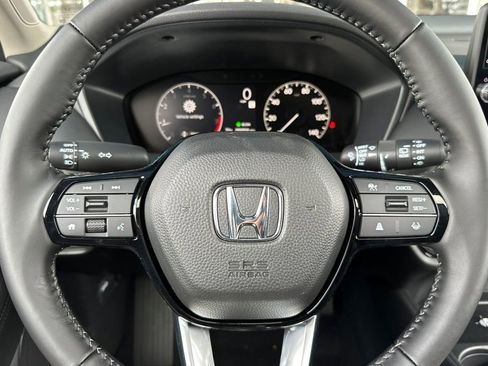 New 2026 Honda HR-V EX-L image 25