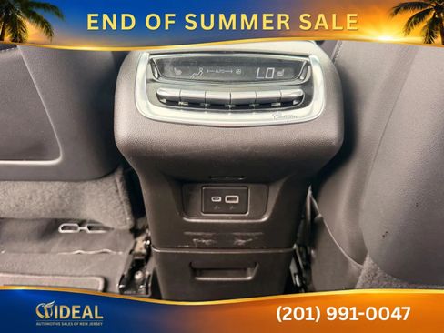Used 2023 Cadillac XT6 Premium Luxury FWD image 29
