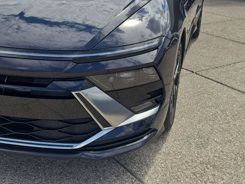 Used 2025 Hyundai Sonata SEL FWD image 11