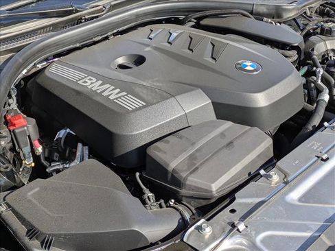 New 2026 BMW 330i xDrive Sedan w/ M Sport Package image 18