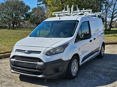 Used 2016 Ford Transit Connect XL image 2