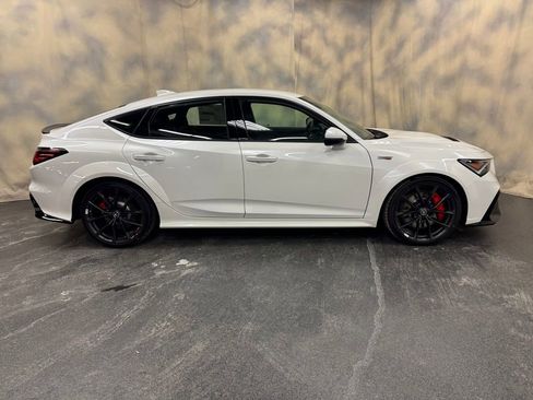 New 2026 Acura Integra Type S image 9