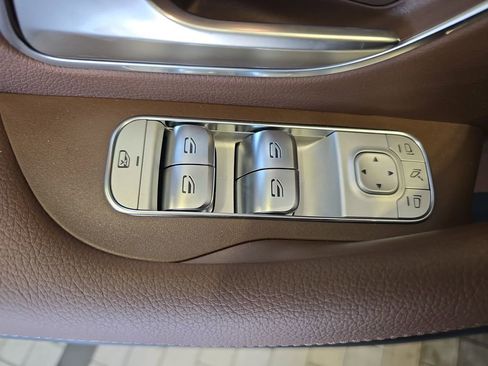 New 2026 Mercedes-Benz GLE 350 4MATIC image 30