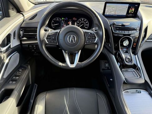 Certified 2022 Acura RDX w/ Technology Package image 11