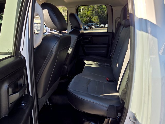 Used 2022 RAM 1500 Tradesman w/ Trailer Tow Group RWD image 11