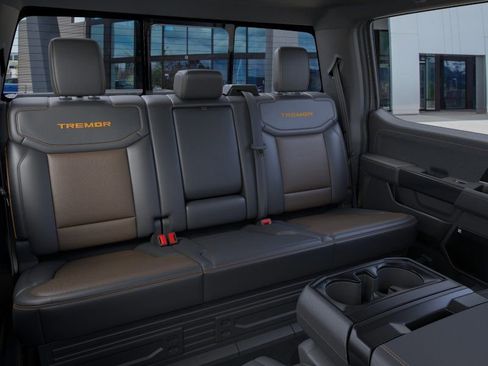 New 2026 Ford F150 Tremor AWD/4WD image 13