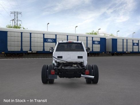 New 2026 Ford F450 XL RWD image 5