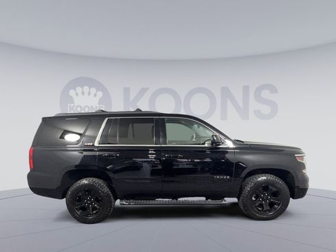 Used 2018 Chevrolet Tahoe LT image 7