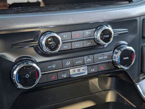 New 2026 Ford F150 XLT w/ Equipment Group 302A MID image 16