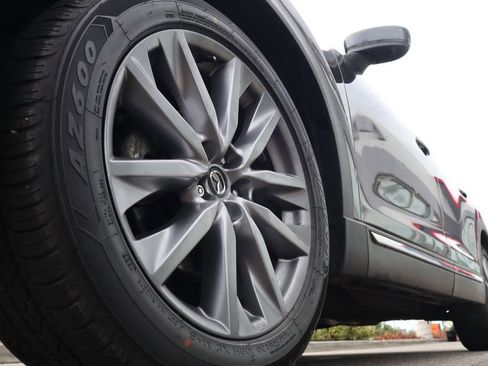 Used 2022 MAZDA CX-9 Grand Touring image 11