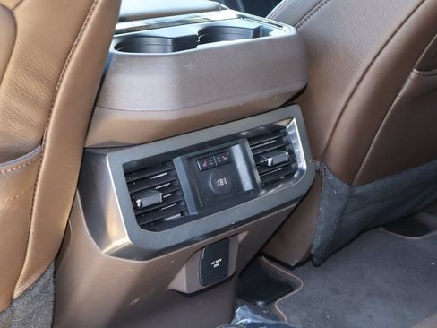 Used 2026 Ford F250 King Ranch w/ Chrome Package AWD/4WD image 18
