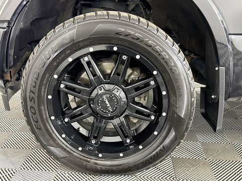 Used 2019 Ford F150 XLT w/ Equipment Group 301A Mid image 36