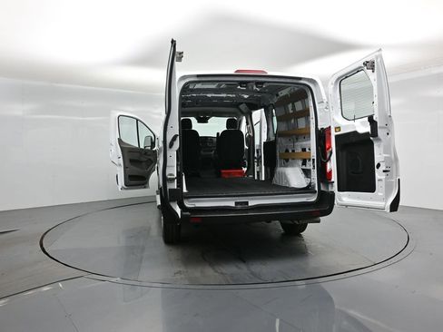 Certified 2023 Ford Transit 250 Low Roof w/ Exterior Upgrade Package image 26