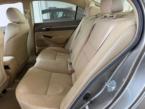 Used 2007 Honda Civic Hybrid Sedan image 21